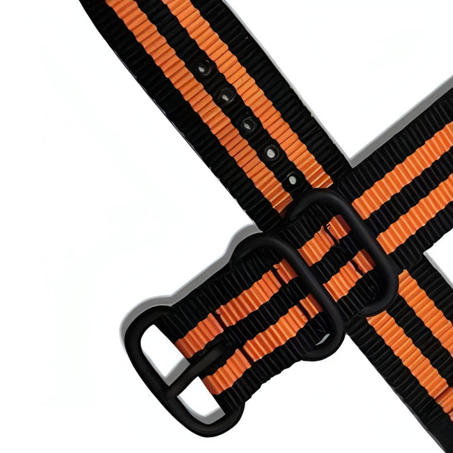 BELLUS NYLON STRAP