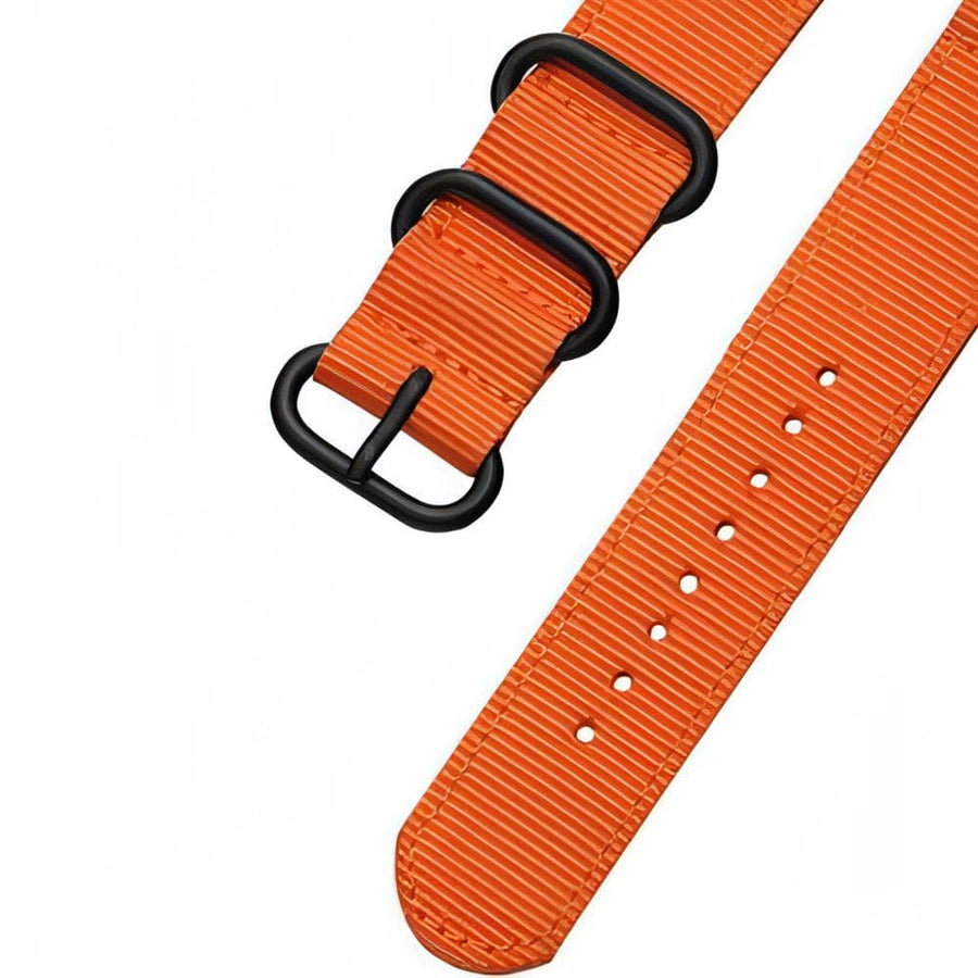 BELLUS NYLON STRAP