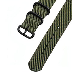 BELLUS NYLON STRAP