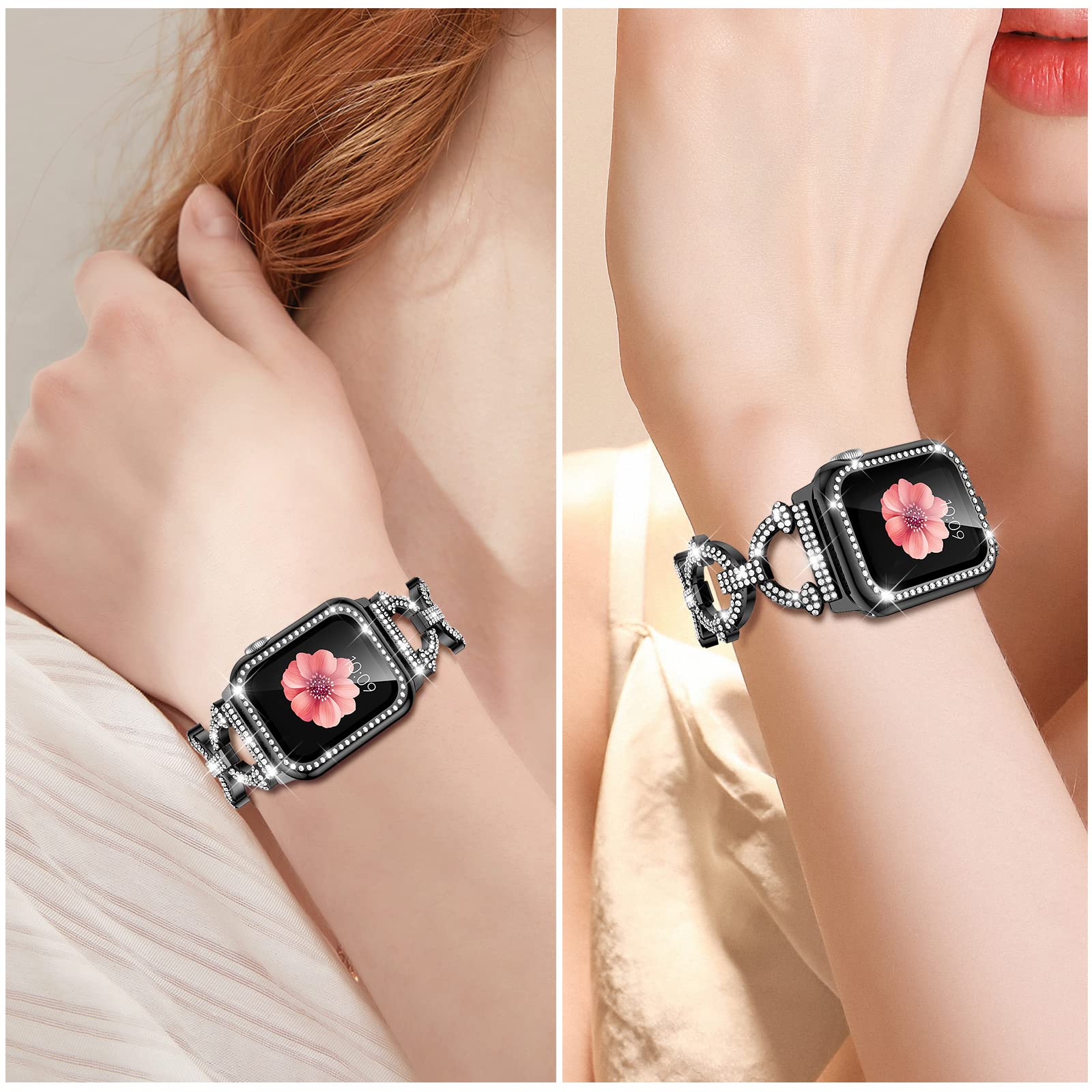 Jueves Compatible with Apple Watch Band
