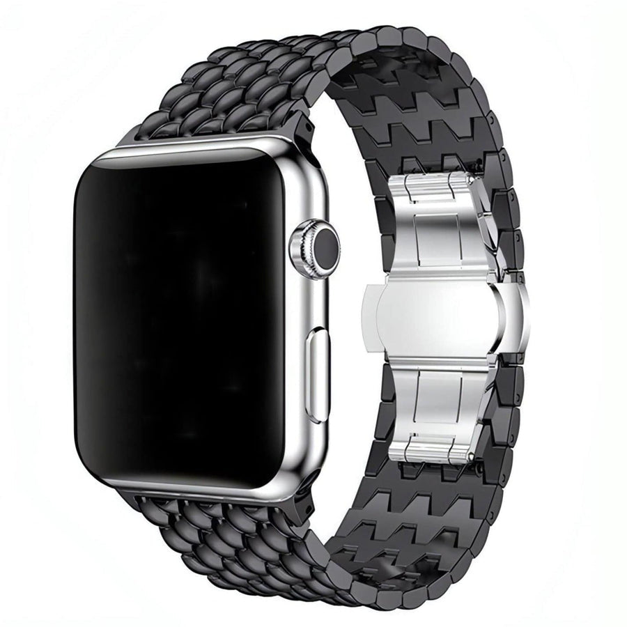 ARYA STAINLESS STRAP