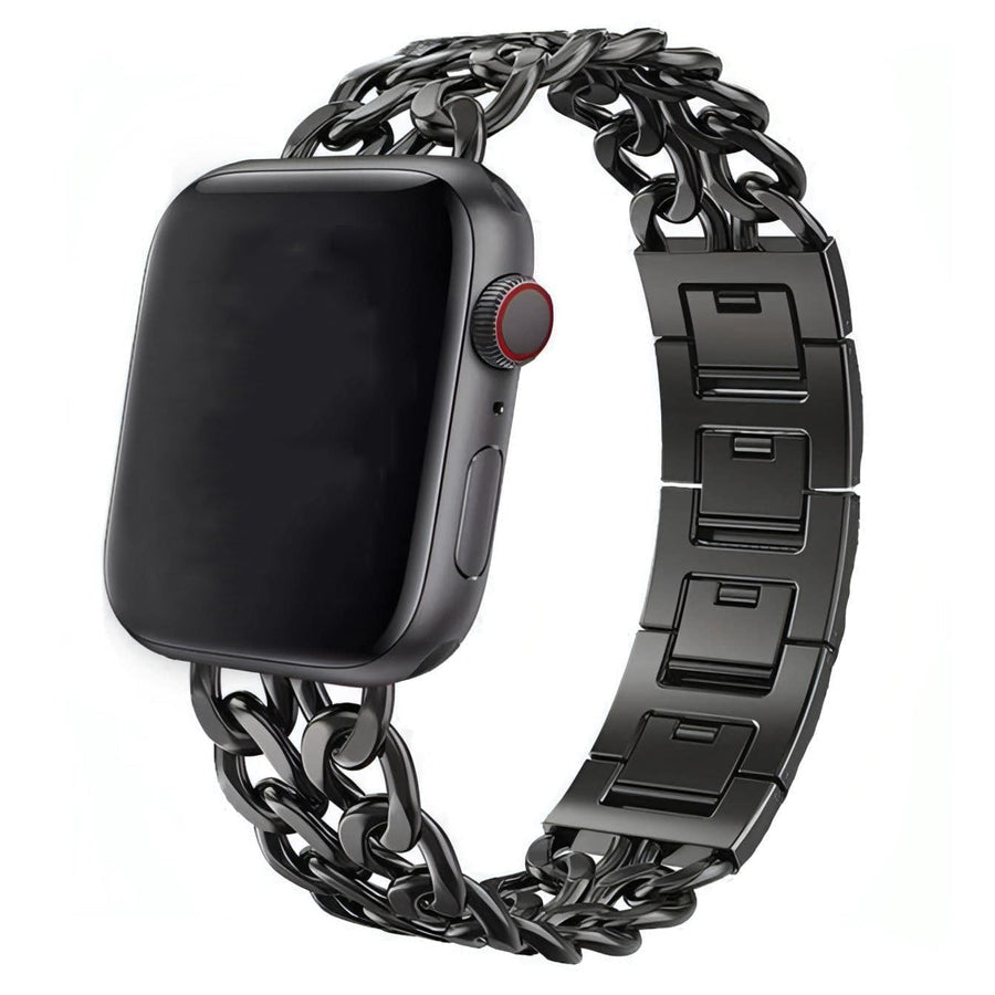 AGATHA METAL STRAP