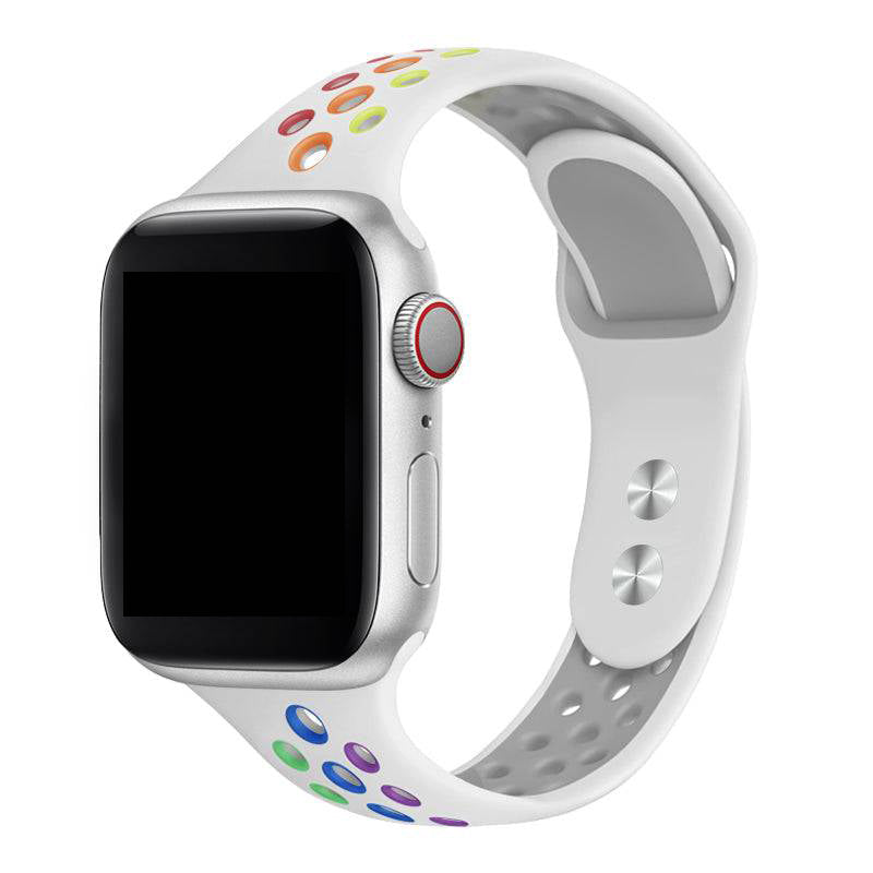 BLUMA SILICONE BAND