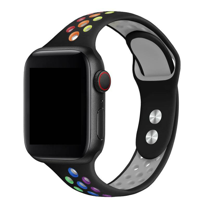 BLUMA SILICONE BAND