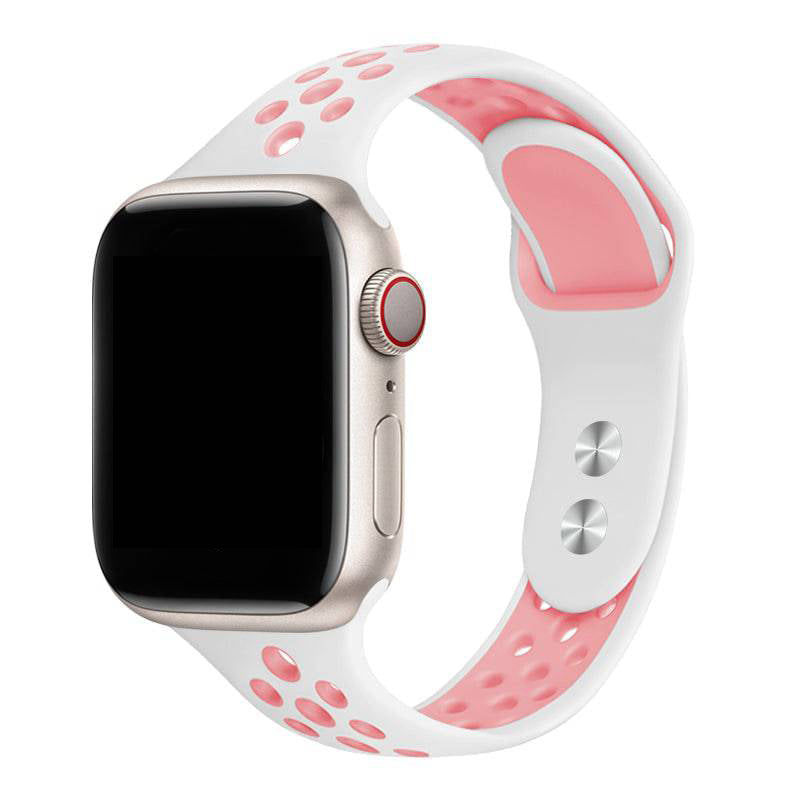 BLUMA SILICONE BAND