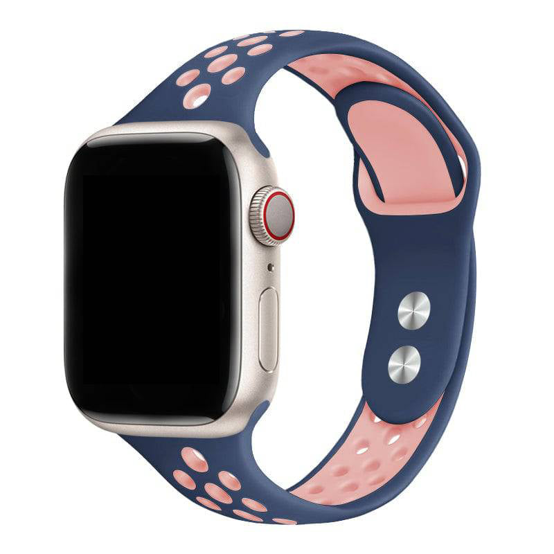 BLUMA SILICONE BAND