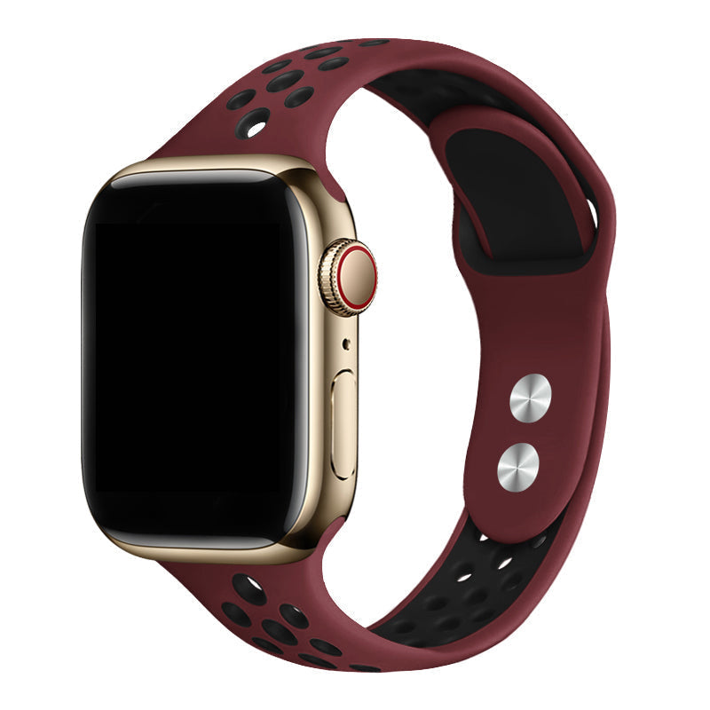 BLUMA SILICONE BAND