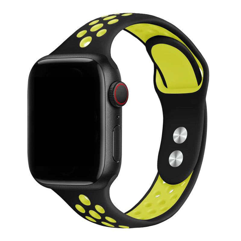 BLUMA SILICONE BAND