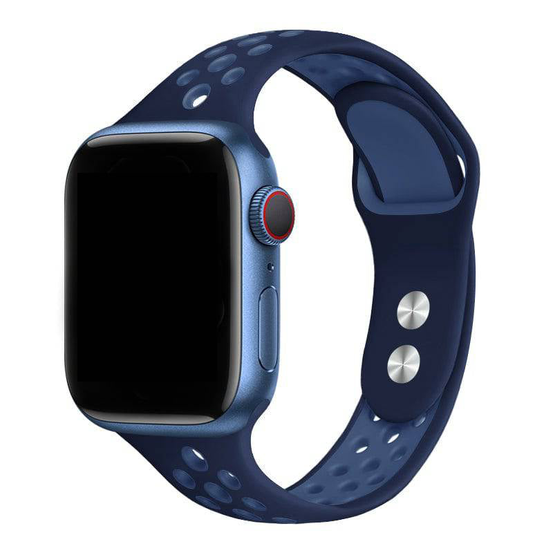 BLUMA SILICONE BAND