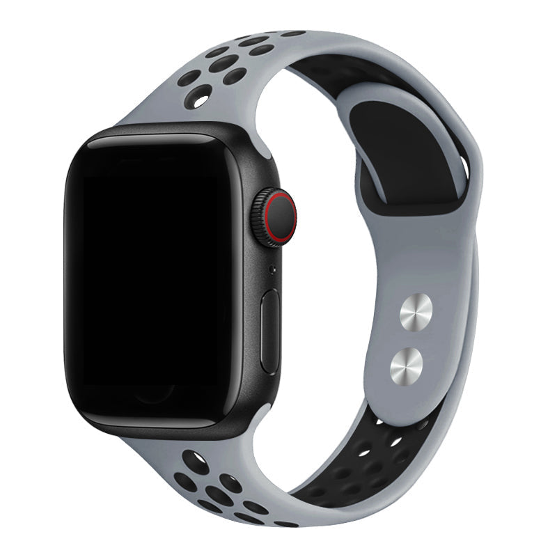 BLUMA SILICONE BAND