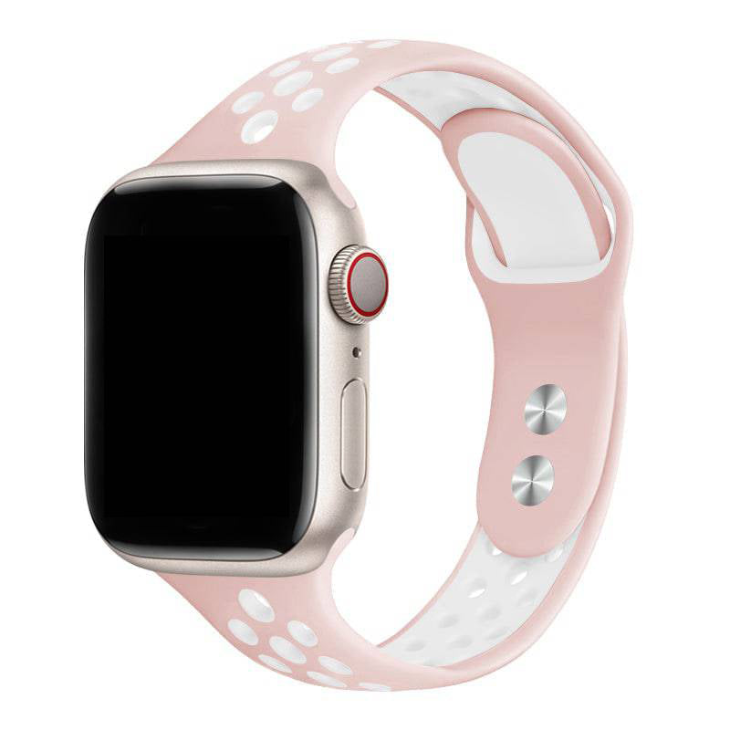 BLUMA SILICONE BAND