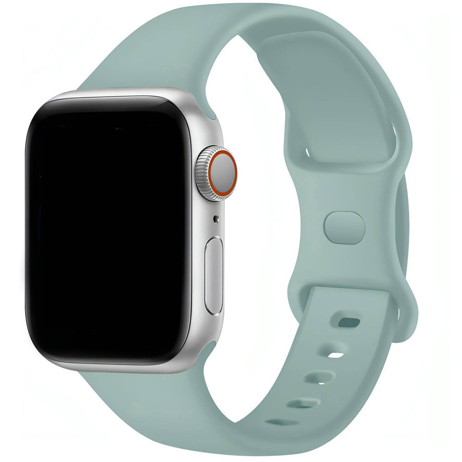 BRONTE SILICONE BAND