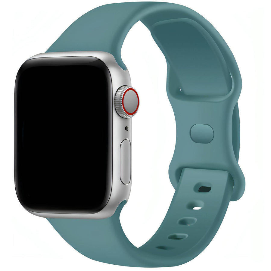 BRONTE SILICONE BAND