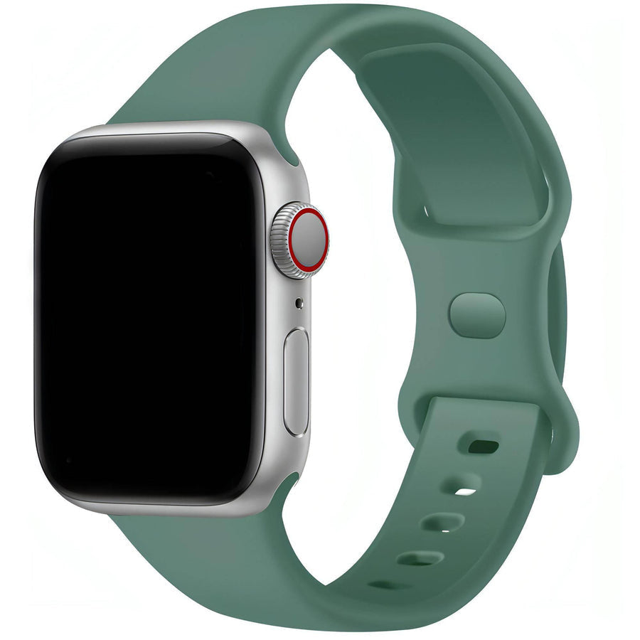 BRONTE SILICONE BAND