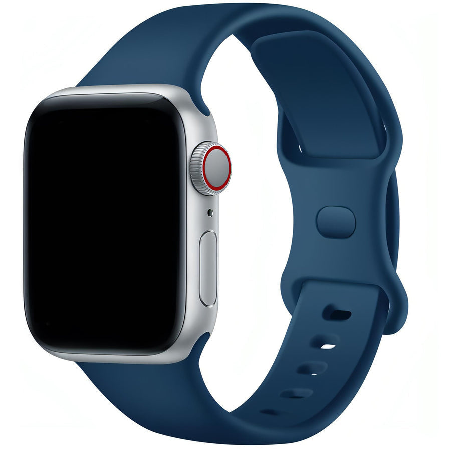 BRONTE SILICONE BAND