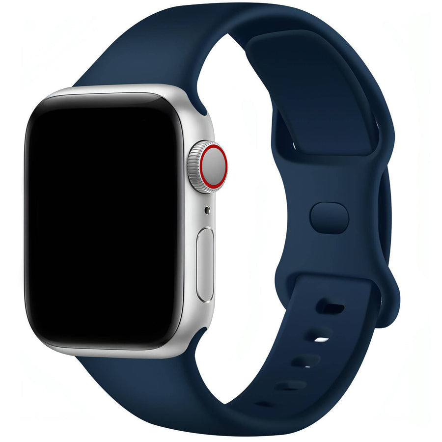 BRONTE SILICONE BAND