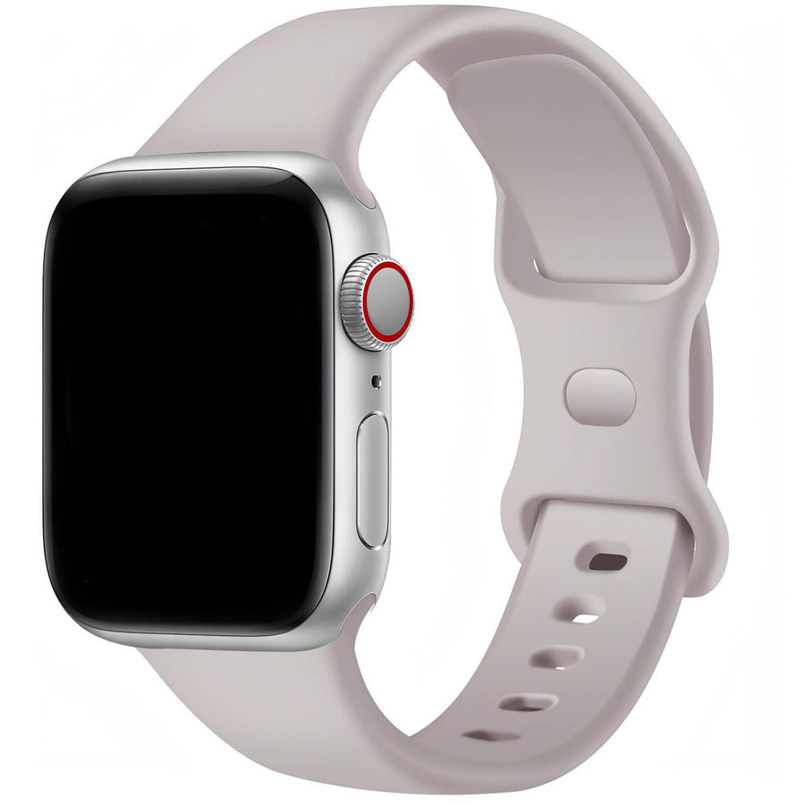 BRONTE SILICONE BAND