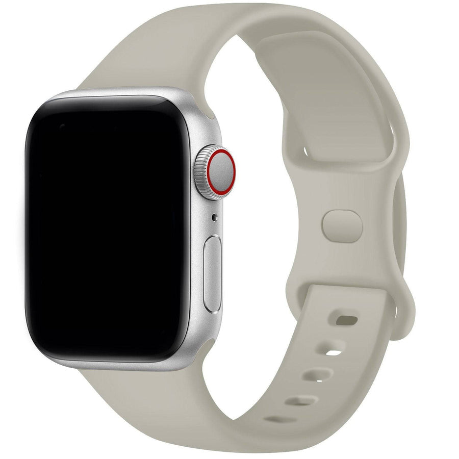 BRONTE SILICONE BAND