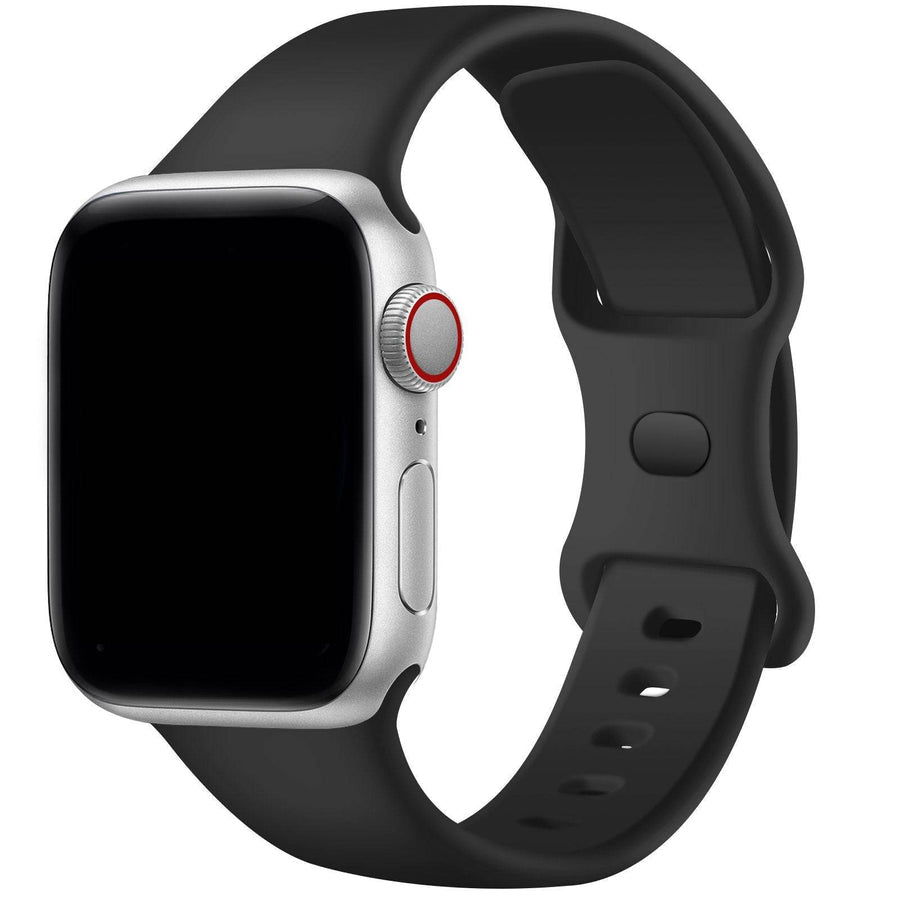 BRONTE SILICONE BAND