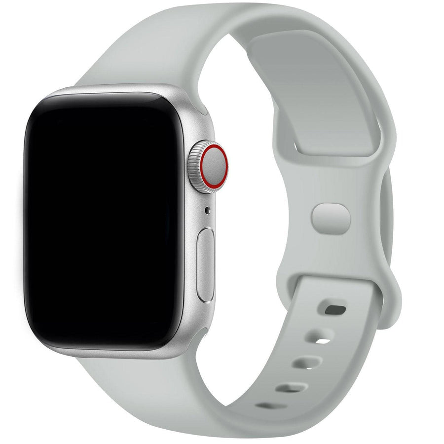BRONTE SILICONE BAND