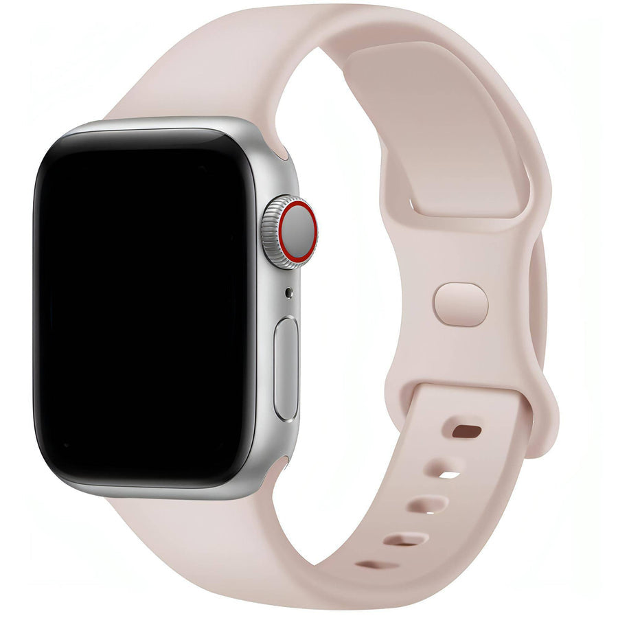 BRONTE SILICONE BAND