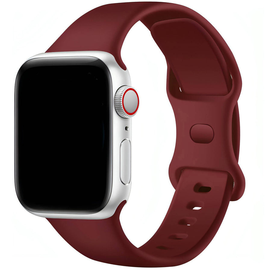 BRONTE SILICONE BAND