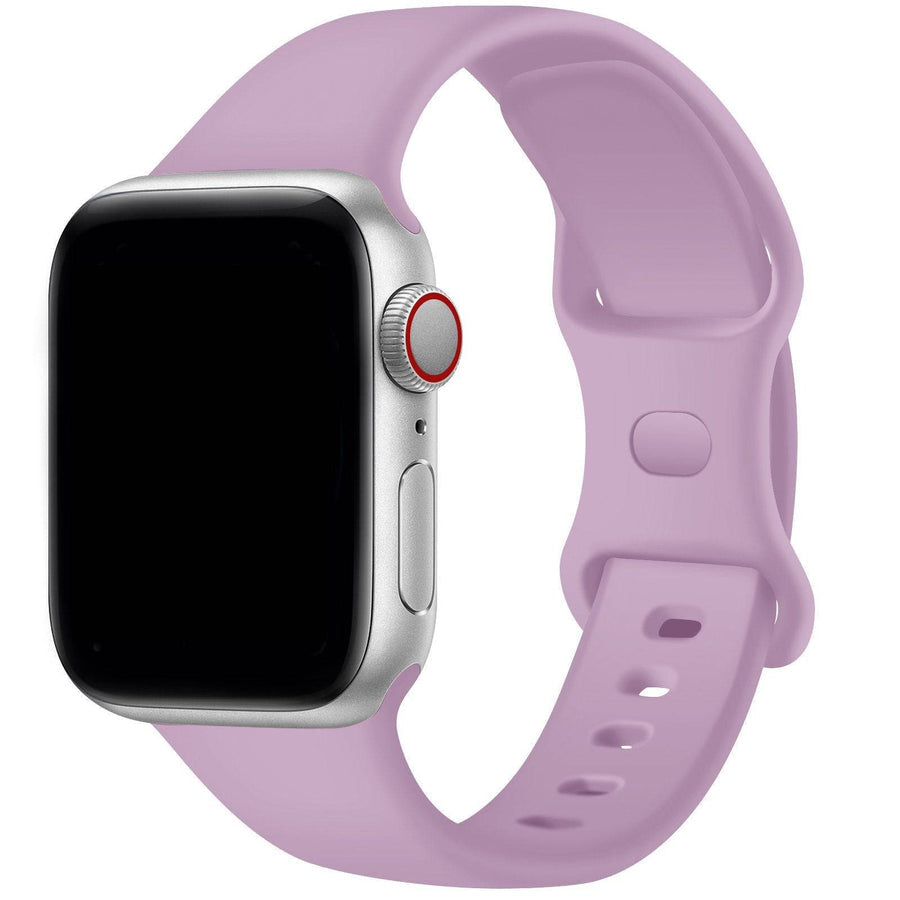 BRONTE SILICONE BAND