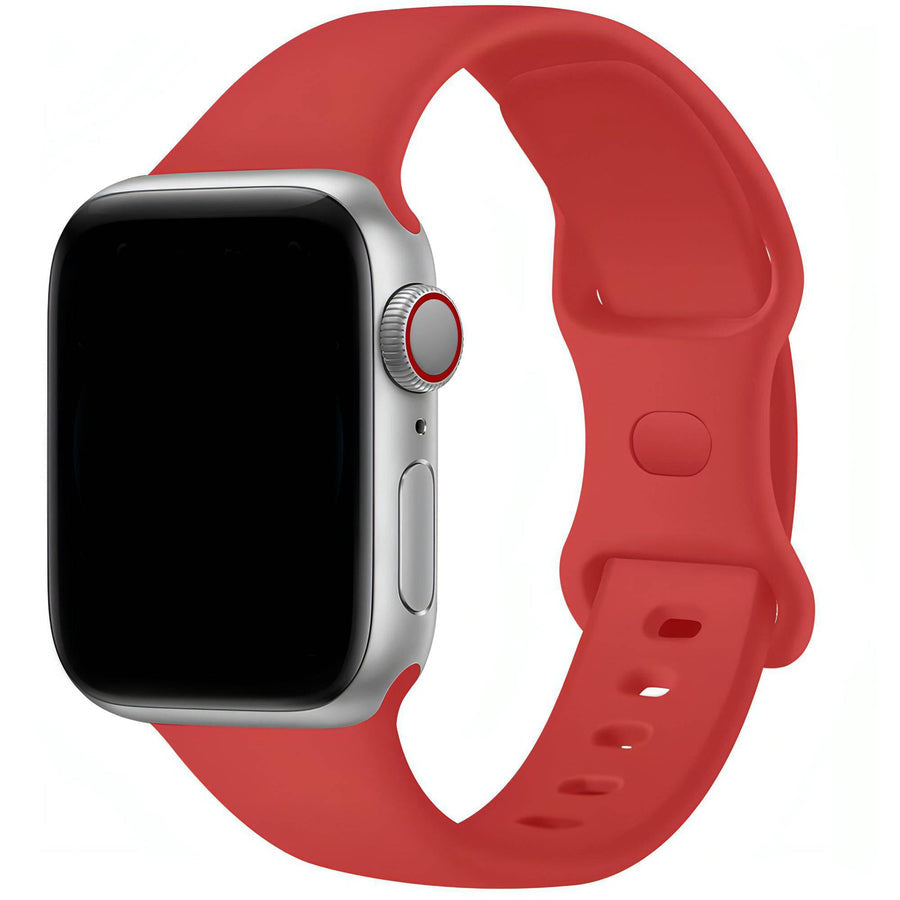 BRONTE SILICONE BAND