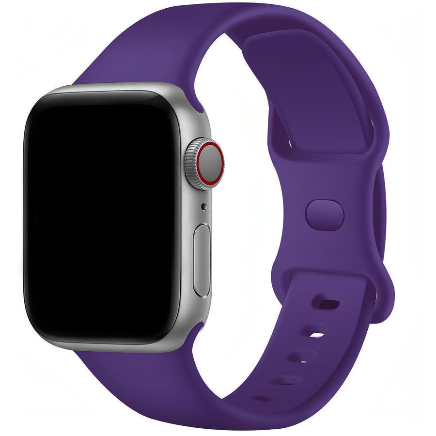 BRONTE SILICONE BAND