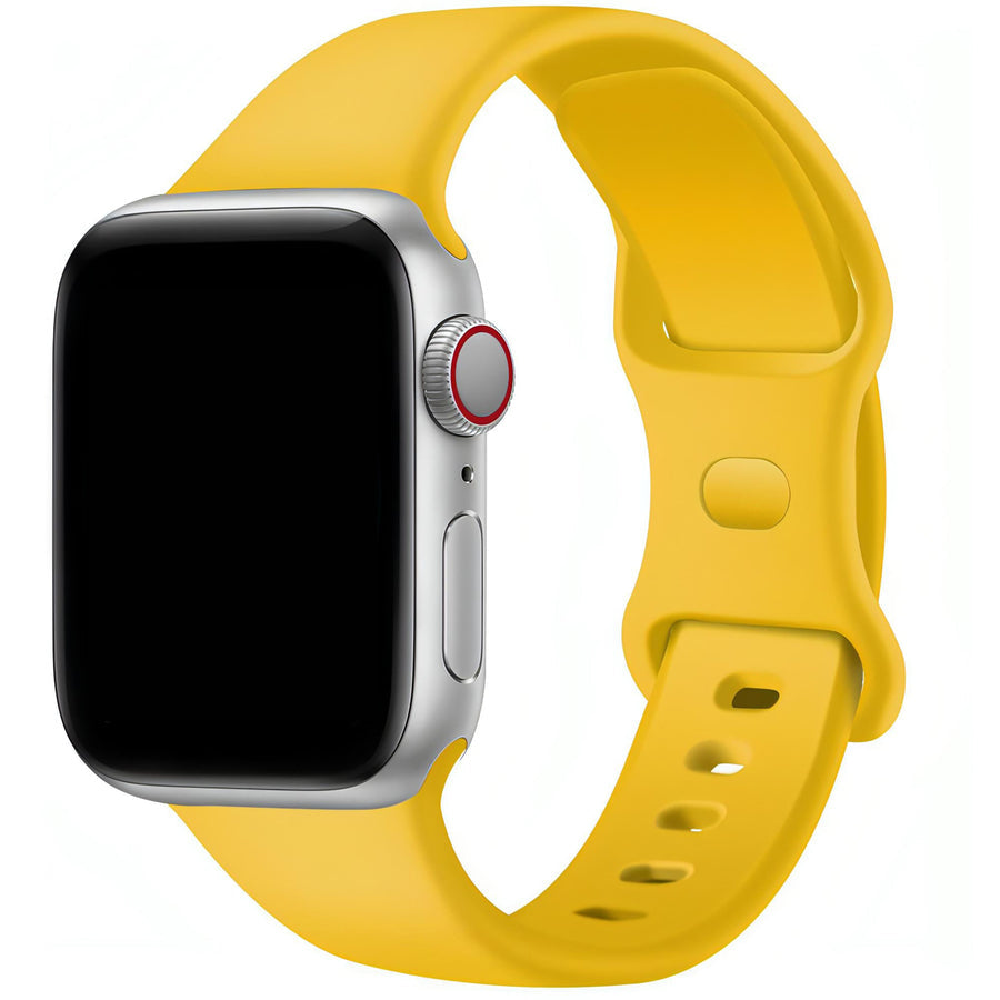 BRONTE SILICONE BAND