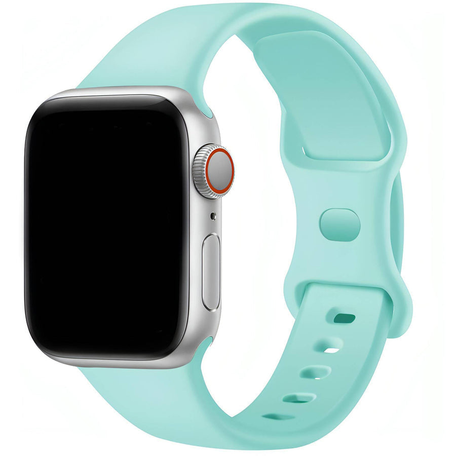 BRONTE SILICONE BAND