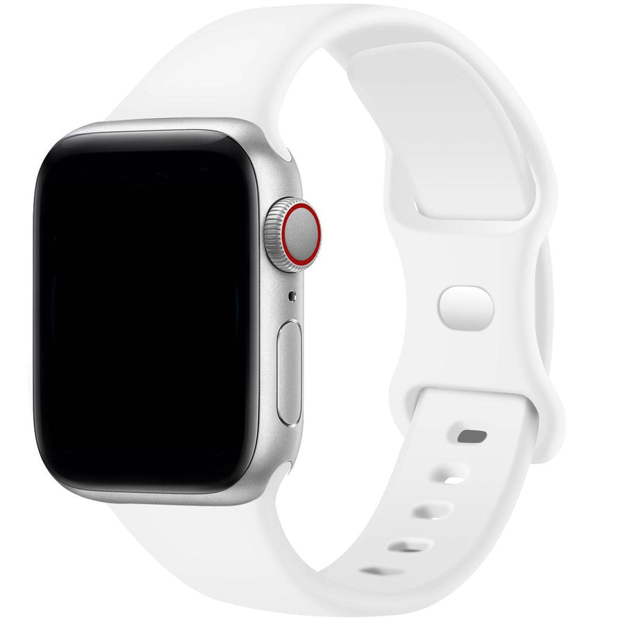 BRONTE SILICONE BAND