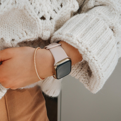 BRONTE SILICONE BAND
