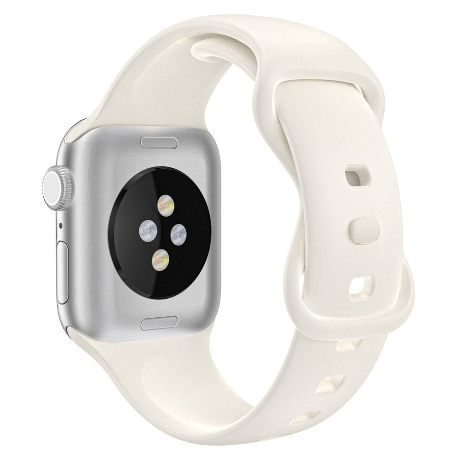 BRONTE SILICONE BAND