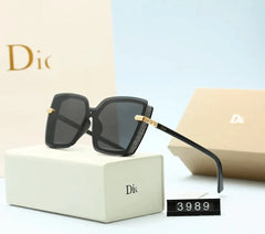 5 Colors Fashion D3989 Sunglasses