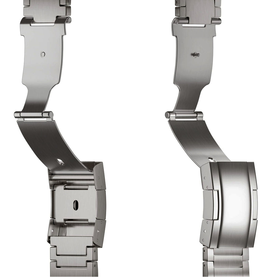 CAMILO TITANIUM BAND
