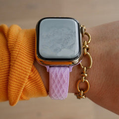 CHRYSE NYLON LOOP BAND