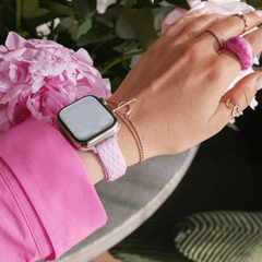 CHRYSE NYLON LOOP BAND