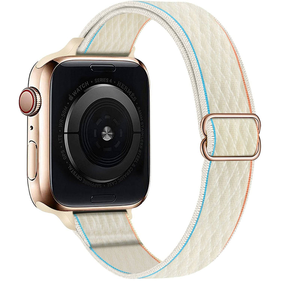 CHRYSE NYLON LOOP BAND