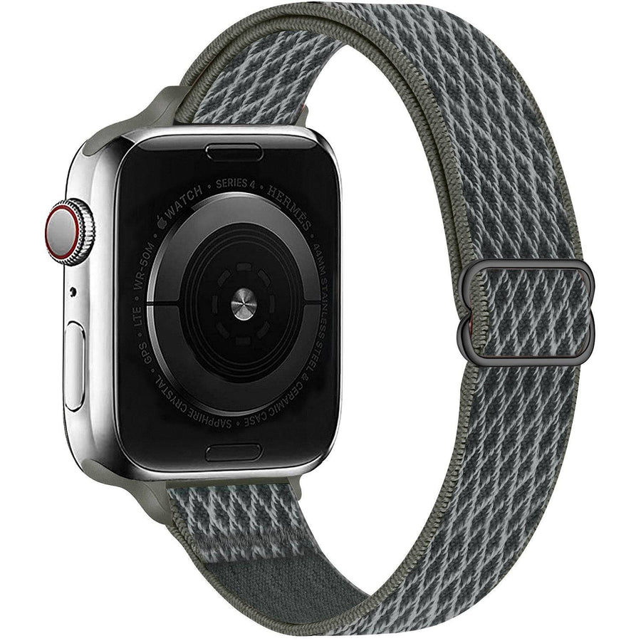 CHRYSE NYLON LOOP BAND