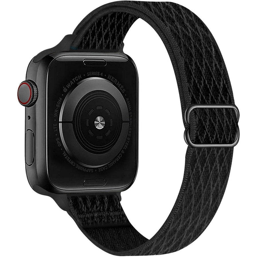 CHRYSE NYLON LOOP BAND