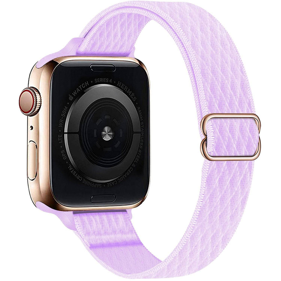 CHRYSE NYLON LOOP BAND