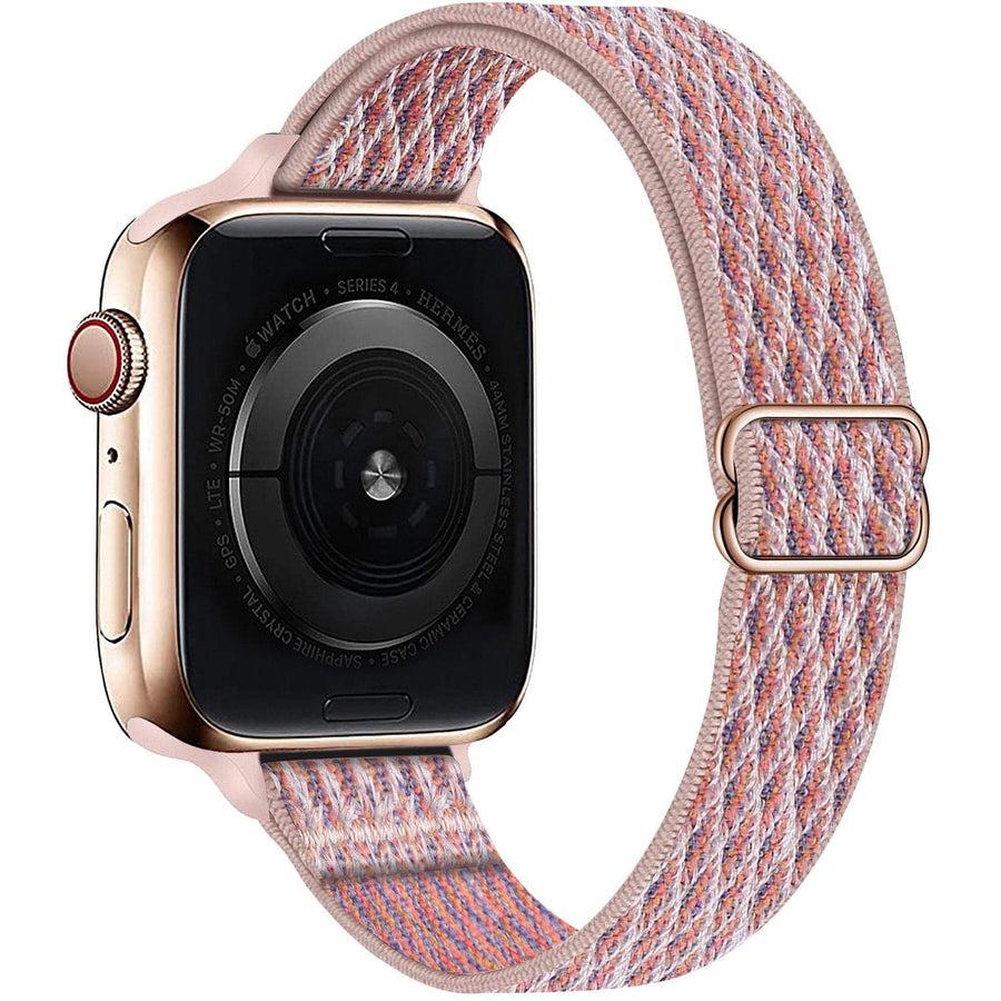 CHRYSE NYLON LOOP BAND