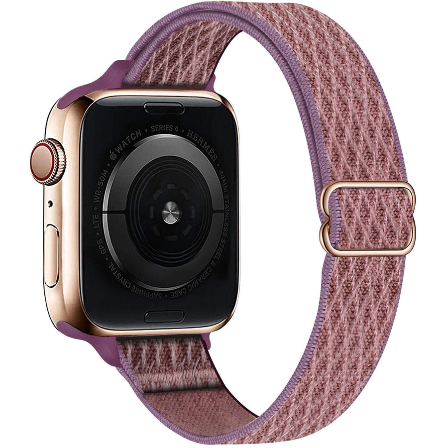 CHRYSE NYLON LOOP BAND