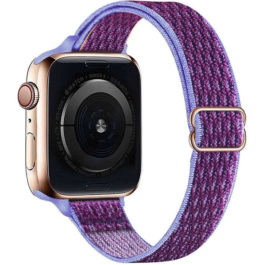 CHRYSE NYLON LOOP BAND