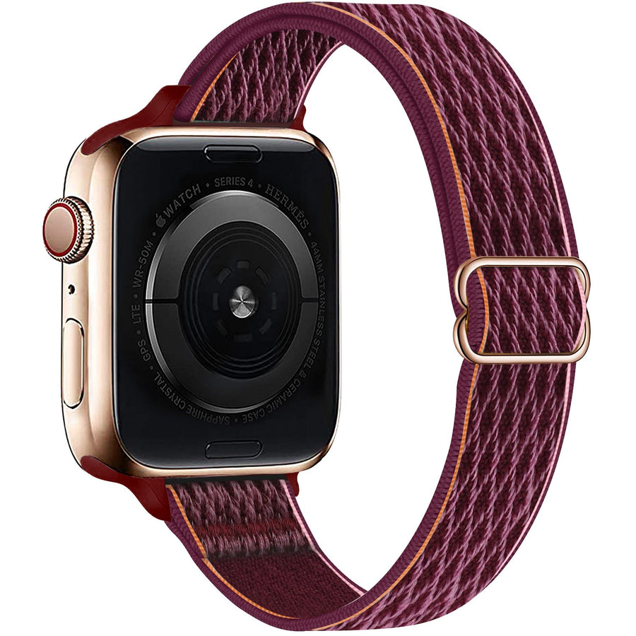 CHRYSE NYLON LOOP BAND