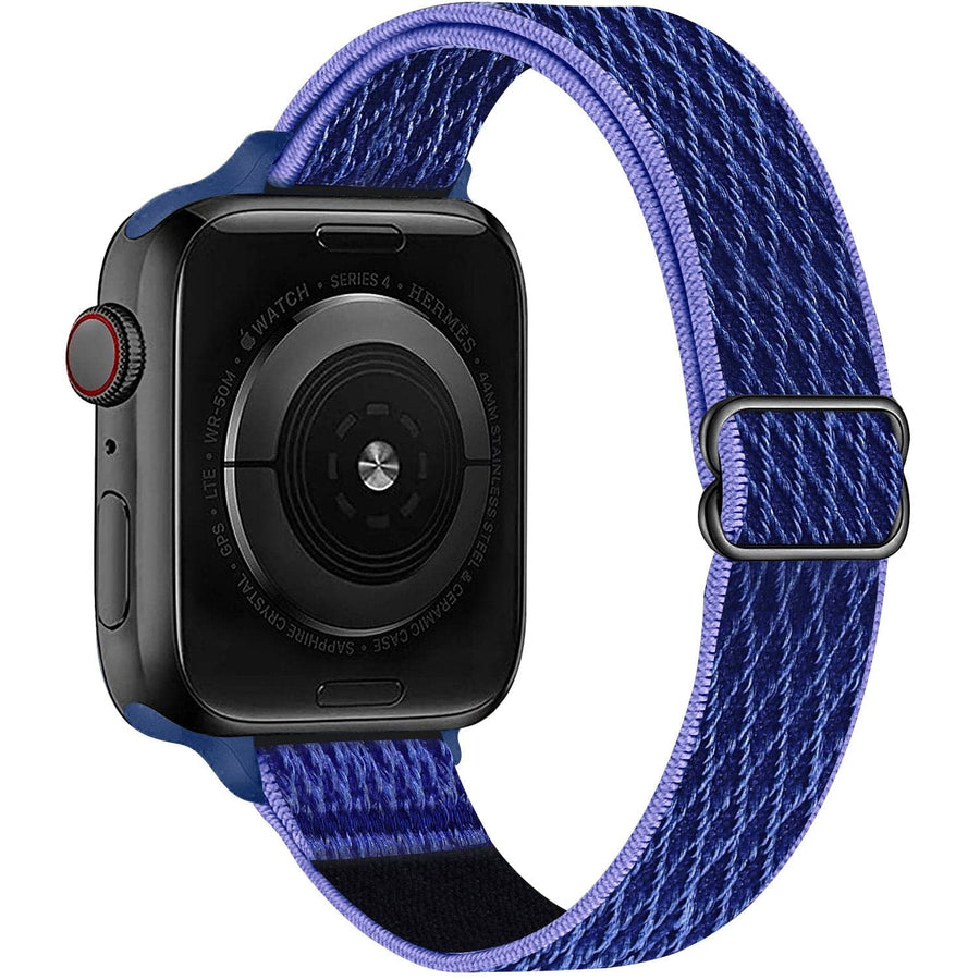 CHRYSE NYLON LOOP BAND