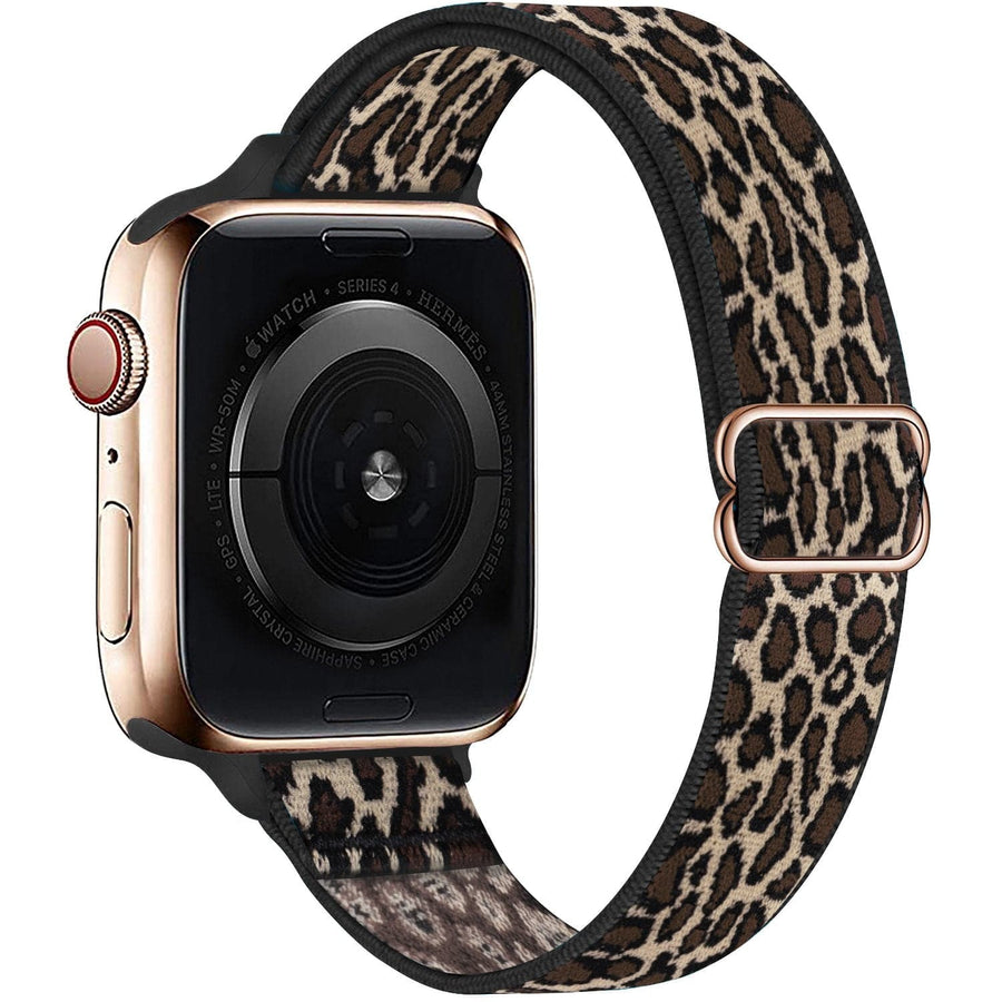 CHRYSE NYLON LOOP BAND