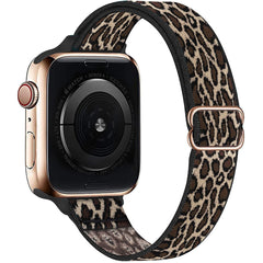 CHRYSE NYLON LOOP BAND