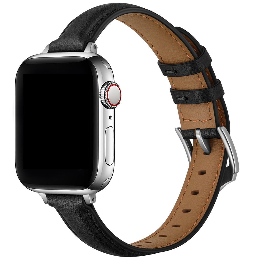 CLETA LEATHER STRAP